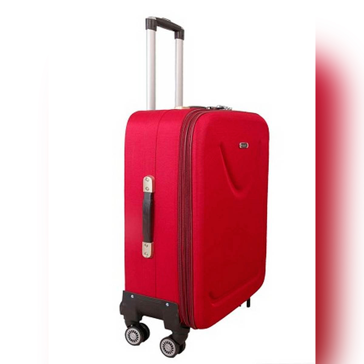 Blue Vip Trolley Bag, Size/Dimension: 55x32x22 cm at Rs 2300 in Bhubaneswar