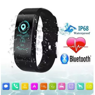 cicret smart bracelet