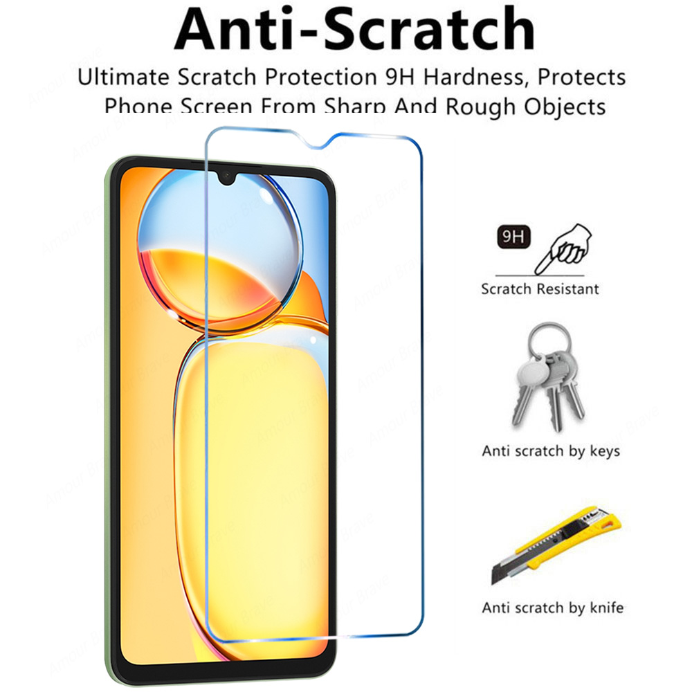 Re50 40C 12C 0 10 s A2 10C A3 for Redmi 4C 13C 1A1 Plu9T 9C 9A 9i K60 Prdmi 8A Tempered Glass Screen Protector. 