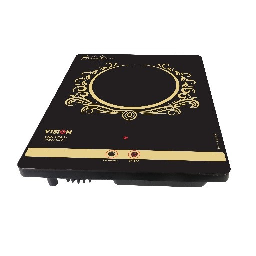 Vision Infrared Cooker REL-VSN-20A1+