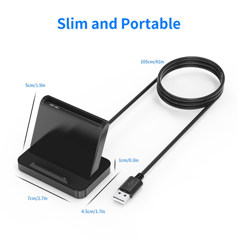 Smart Card Reader USB CAC IC ATM Smart Card Reader Universal SIM Card Reader USB-CCID ISO Connector for Windows Linux Durable. 