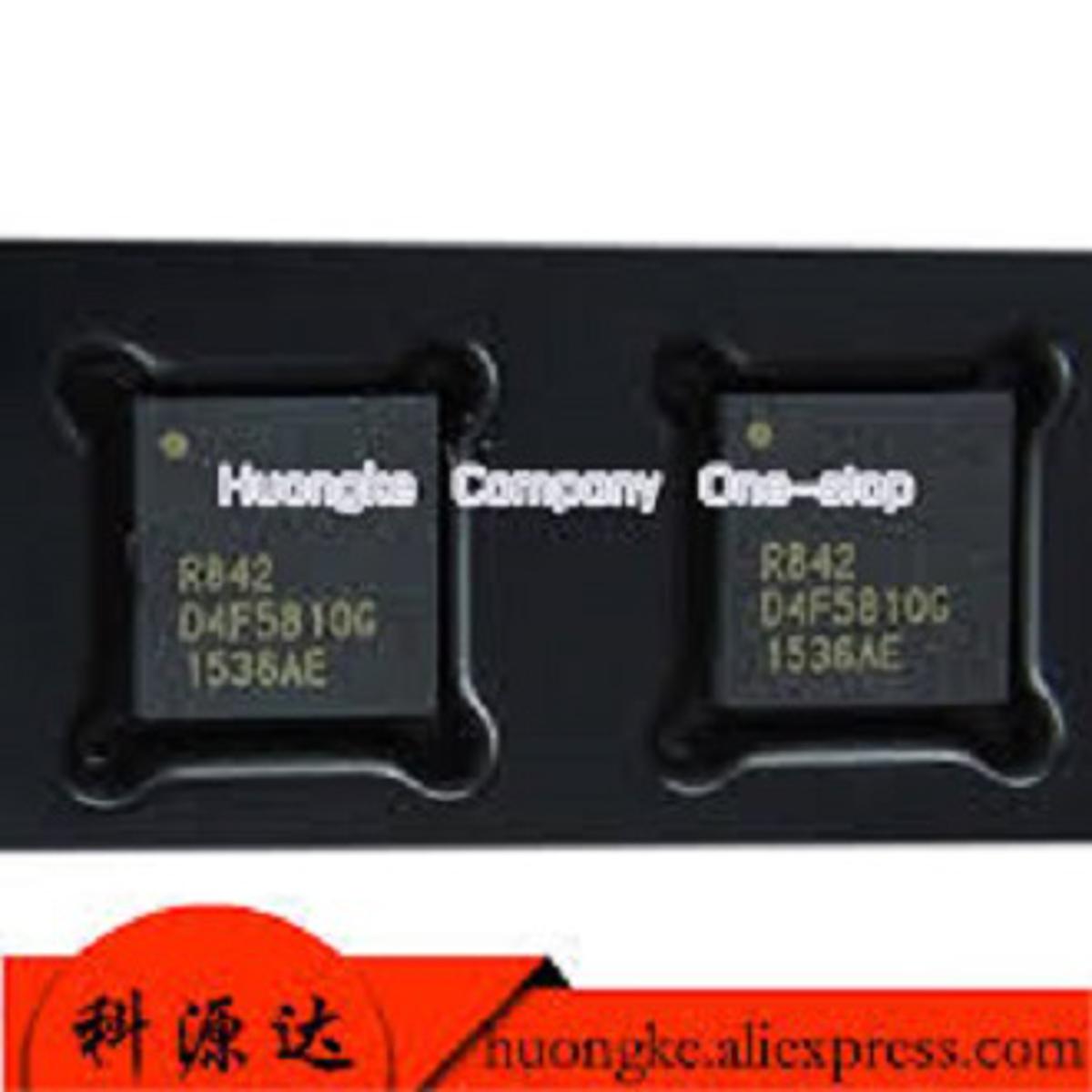 842 Quality Lcd Chip Qfn Tuner Ic R842