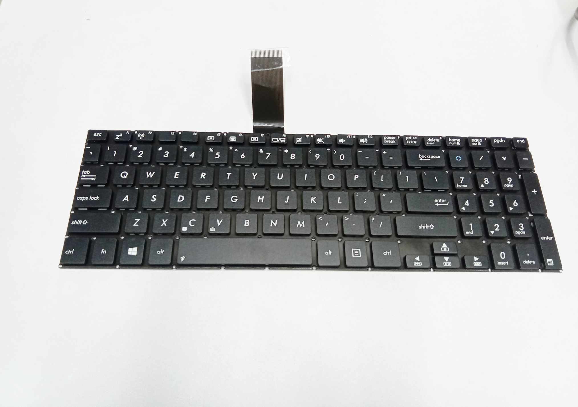 Laptop Keyboard Asus K551 K551L A551 R551 R553 V551 S551 V551L A551L V551LB S551L Series. 