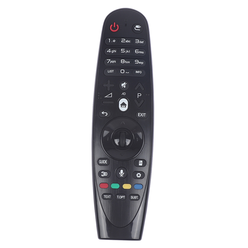 AN-MR600 Replace Remote Control fit for LG OLED TV 55EG910T-TB 65EF950T-TA Hudduo. 