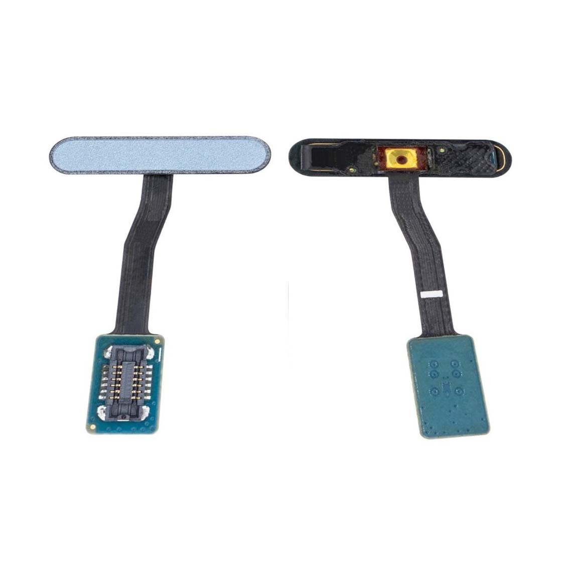 Finger Print Scanner Flex Cable For Samsung Galaxy S20 FE S20+ S21 Ultra S10e S10 Lite S10 Plus 5G Fingerprint Sensor Return Key. 