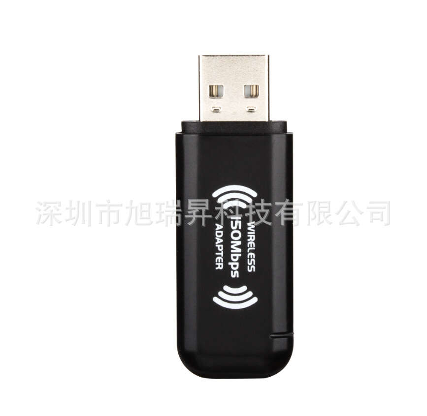 Direct USB wireless network card wifi signal enhancement RT5370. 