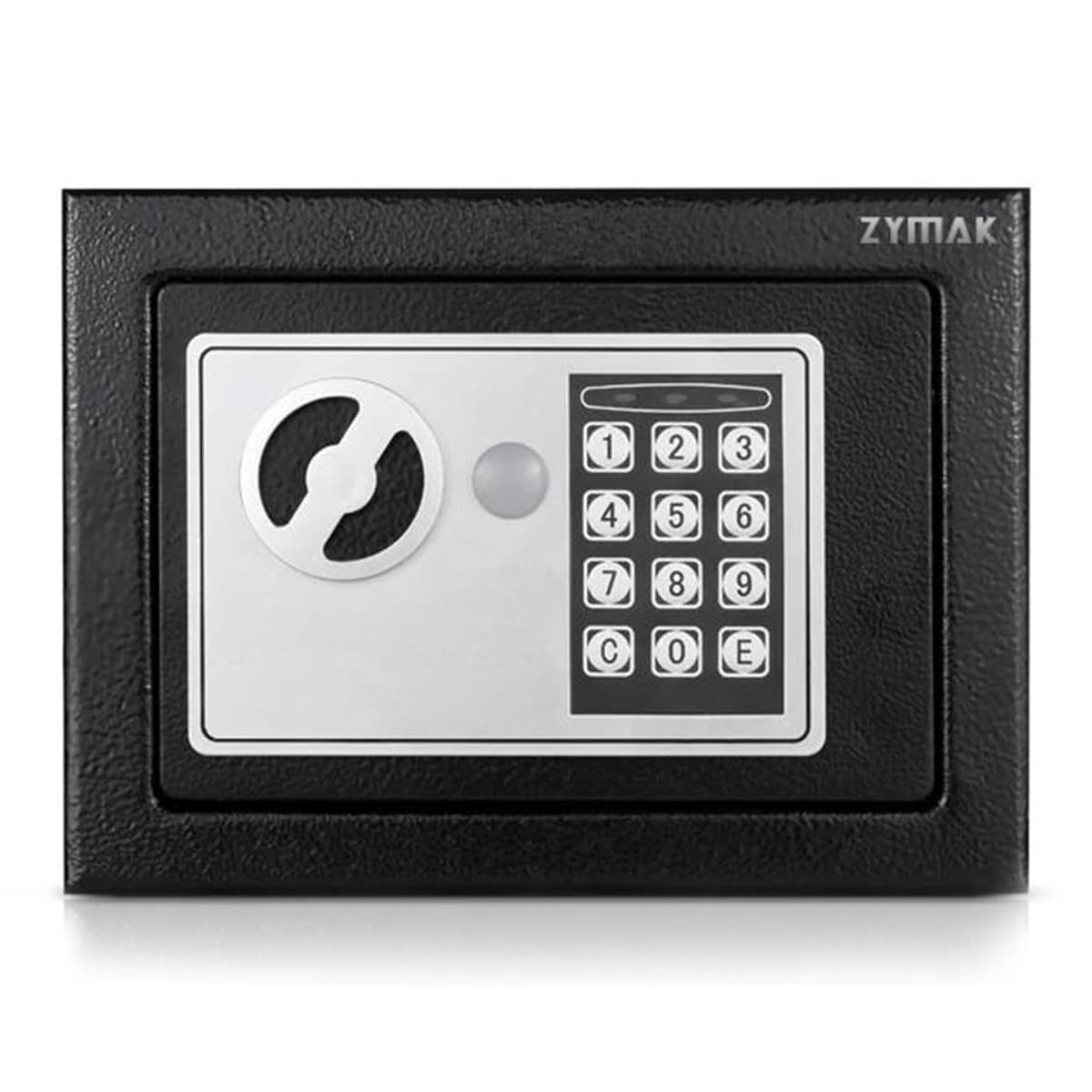 Locker Zymak L64 - Digital Locker Safe Locker Vault Password System Locker
