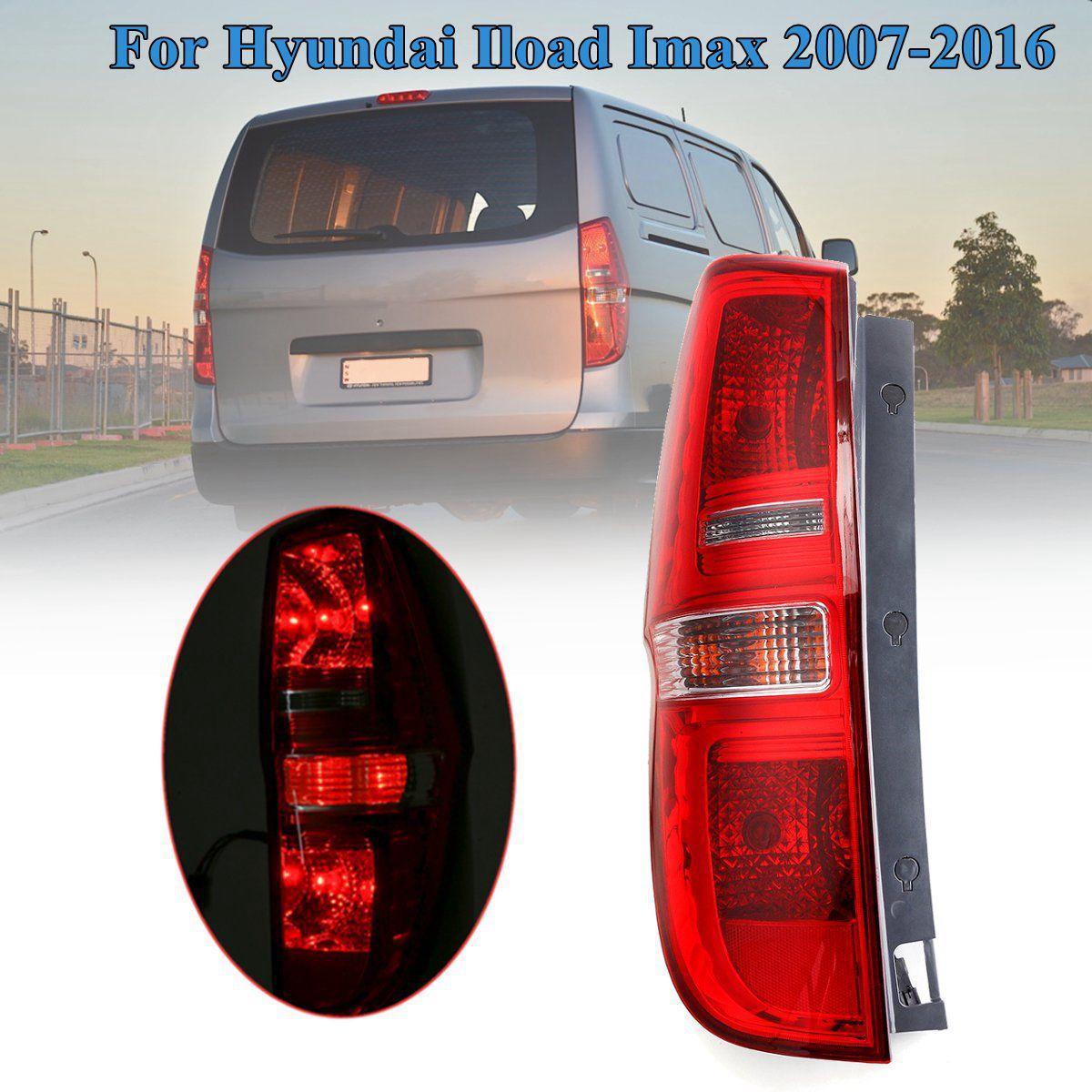 Hyundai Tail Light Wiring Harnes - Wiring Diagram Schema