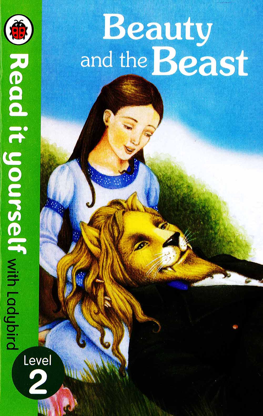 Read It Yourself with Ladybird: (Level 2) 8 Books. 