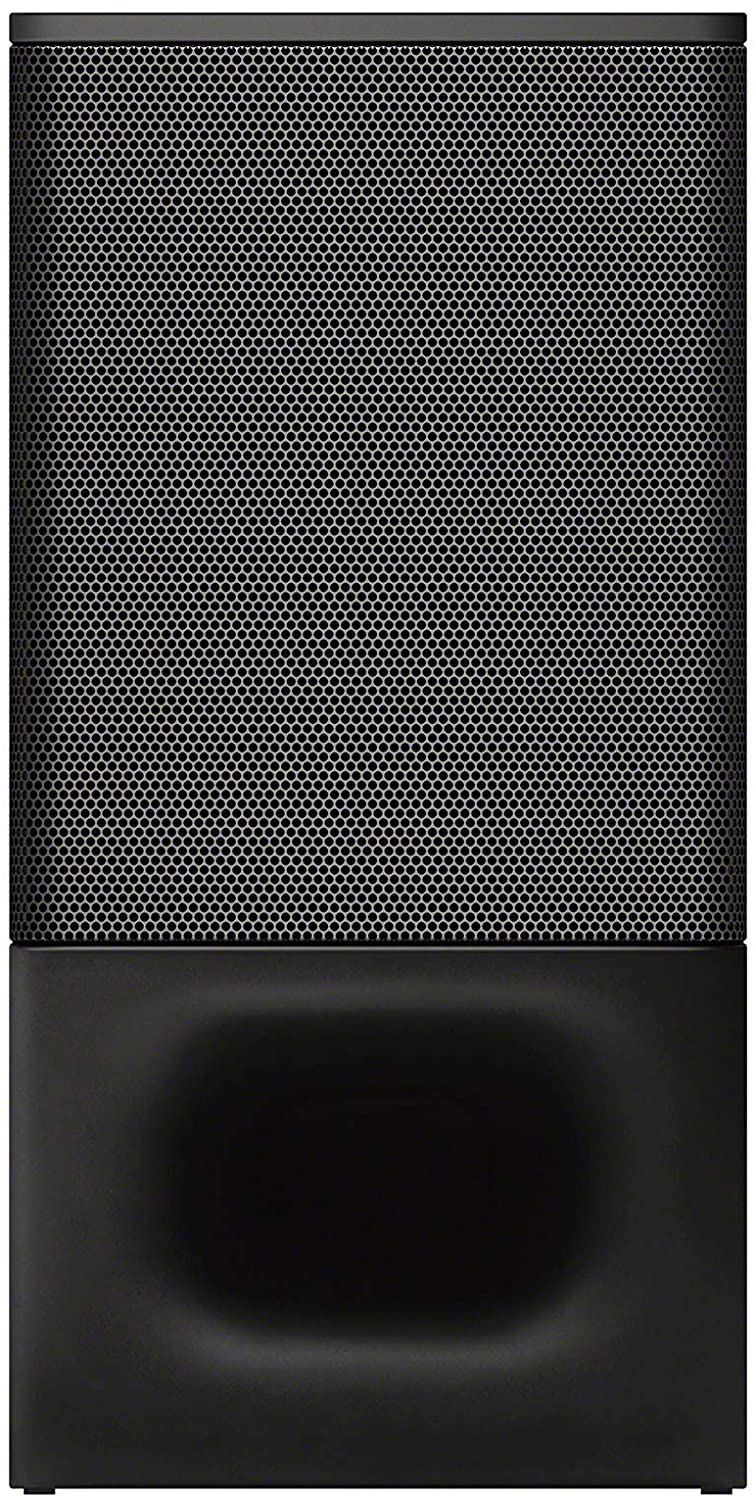 Sony HT-S350 2.1ch Soundbar with Powerful Wireless Subwoofer & Bluetooth Technology. 
