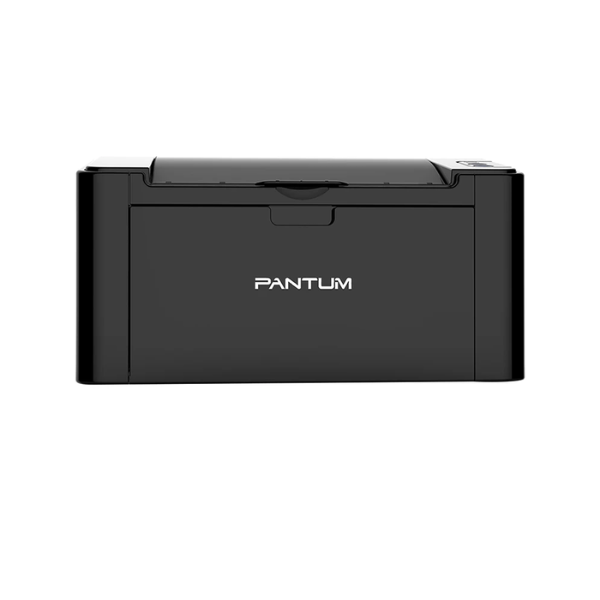 Pantum P2500 Mono Single Function Laser Printer. 