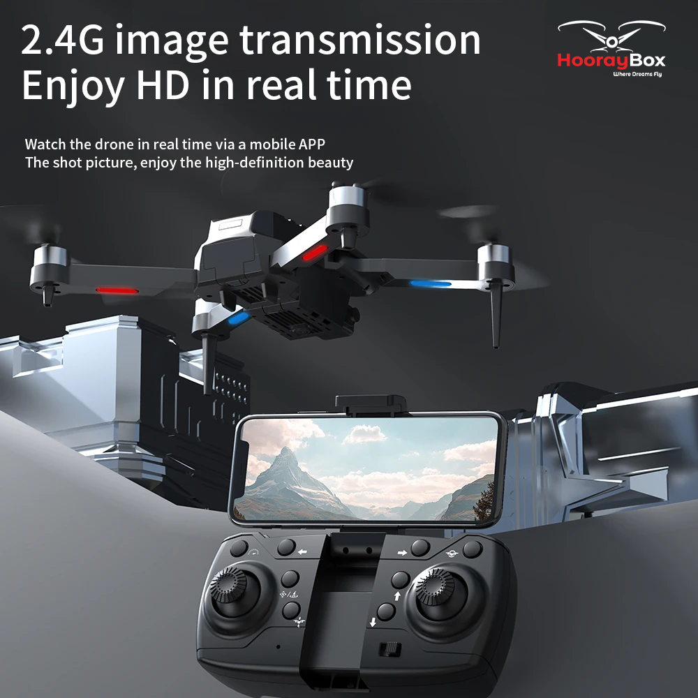 New E88 Max Brushless Drone With Brushless Motor,  Dual Battery HD Dual Camera Optical Flow Perfect For any Age. Drone Camera / Drone / 4k  Camera Drone. 