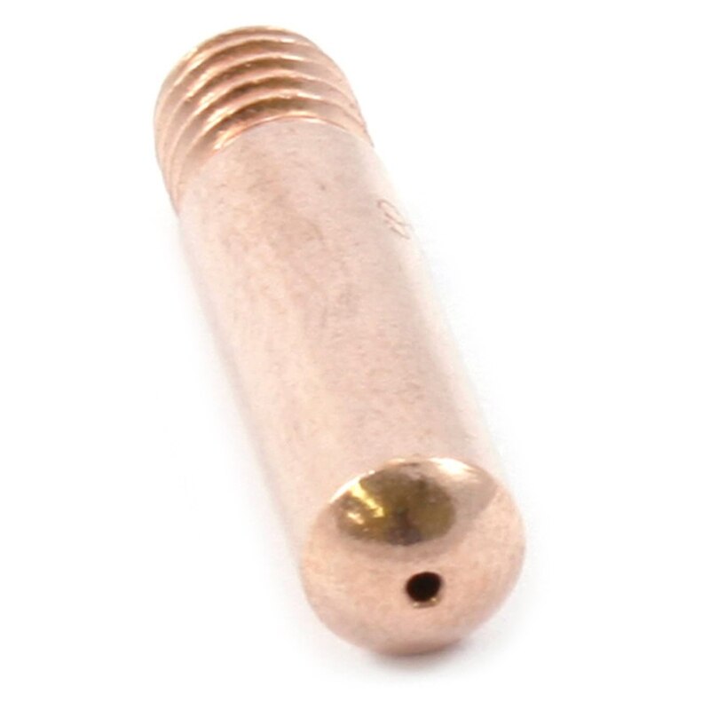 【VisioN Shop】4Pcs 60171 Contact Tip For Mig Twecos or Clarkes. 
