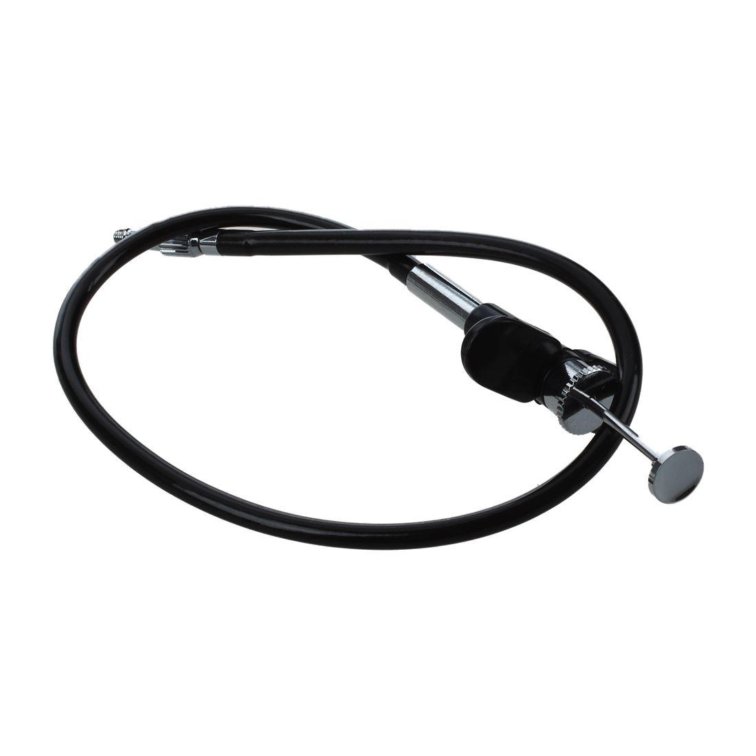 16" 40cm Mechanical Locking Camera Shutter Release Remote Control Cable Cord. 