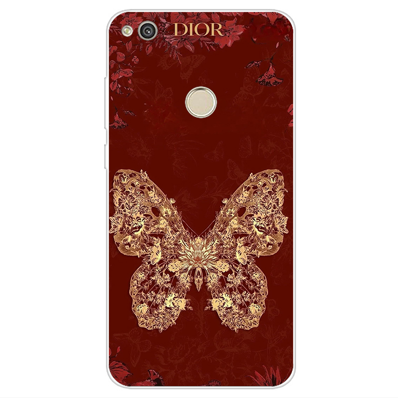 For Huawei P8 Lite 2017 Case Silicon Soft TPU Cover Case for huawei P8 Lite 2017 PRA-TL10 PRA-TL20 PRA-LA1 PRA-LX1 LX2 LX3 Cover. 