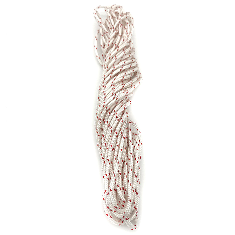 10M Chainsaw Brush ter Starter Rope Cord for Husqvarna Partner Poulan Stihl MS180 MS181 MS210 MS230 MS250 MS260. 