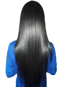 Milk Rebonding Long Hair Buy Online At Best Prices In