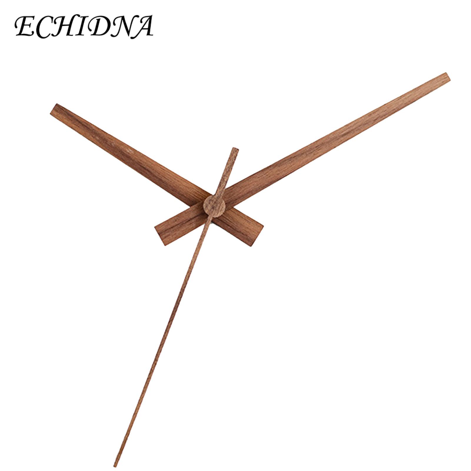 ECHIDNA Wall Clock Hands High Torque Wall Clock Hands Insert Kits