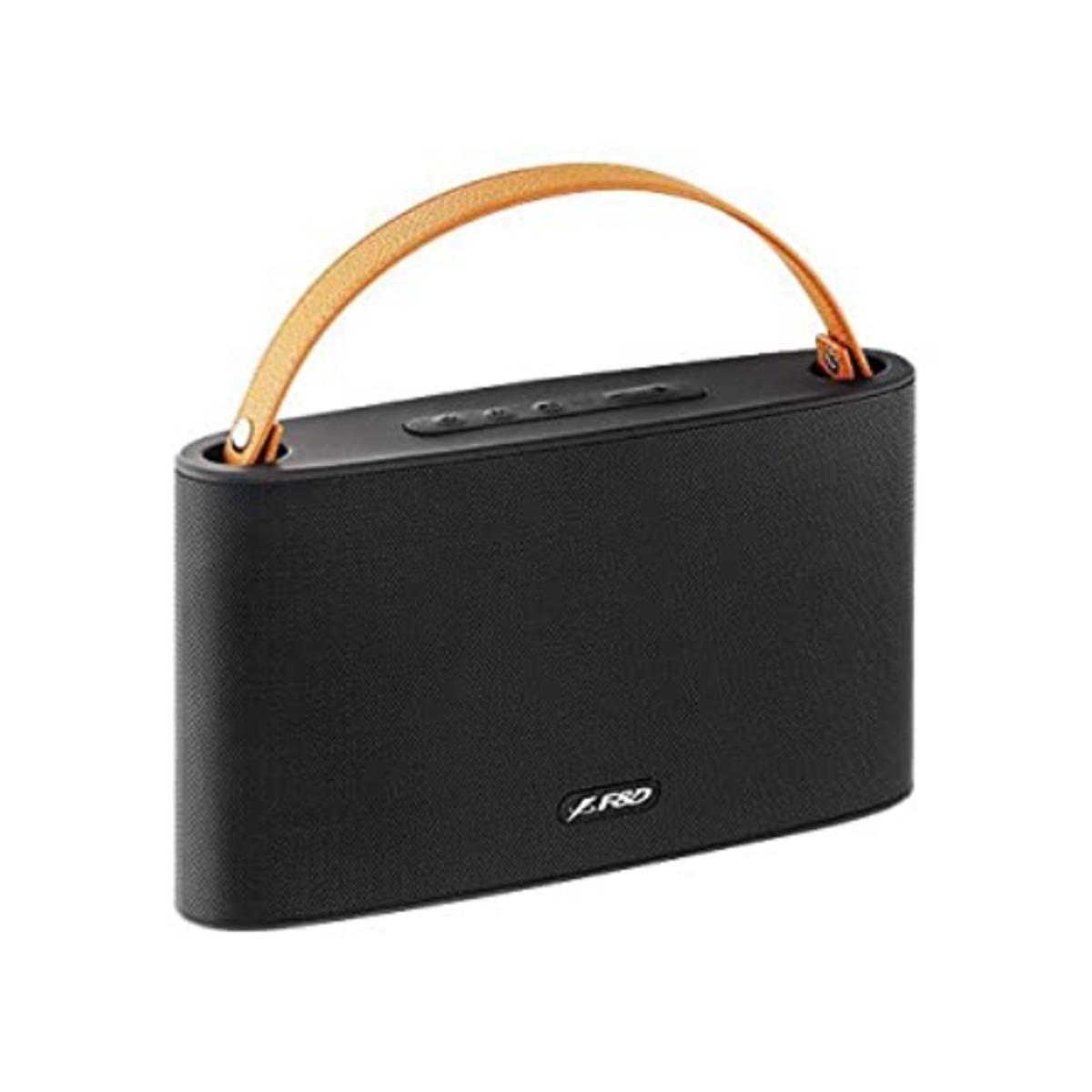 F&D W17 Wireless Portable Bluetooth Speaker with High Bass