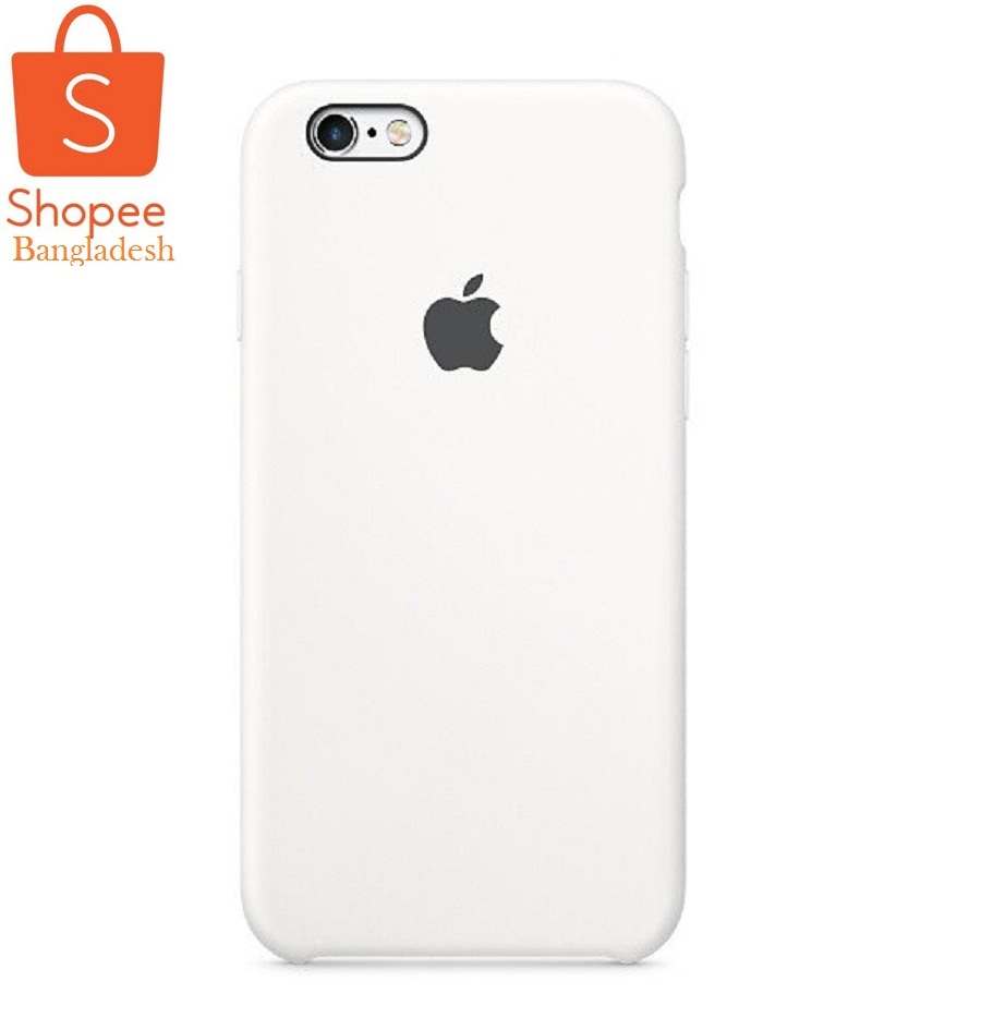 Soft Case Case Iphone 6s Shopee Silicone Case Iphone 6s Case