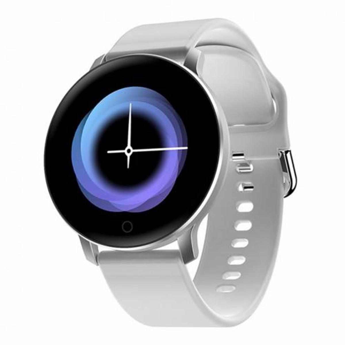 【VisioN Shop】X9 IP67 Waterproof Smart Watch Men Sleep Monitoring Pedometer Reminder Fitness Bluetooth Women Bracelet