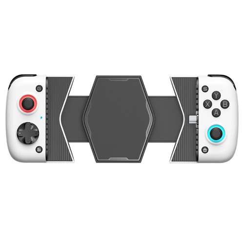 GameSir X3 Type-C Game Controller & Cooler with 4000 mm² Cooling Area, RGB Backlight, Compatible with Android 9. 