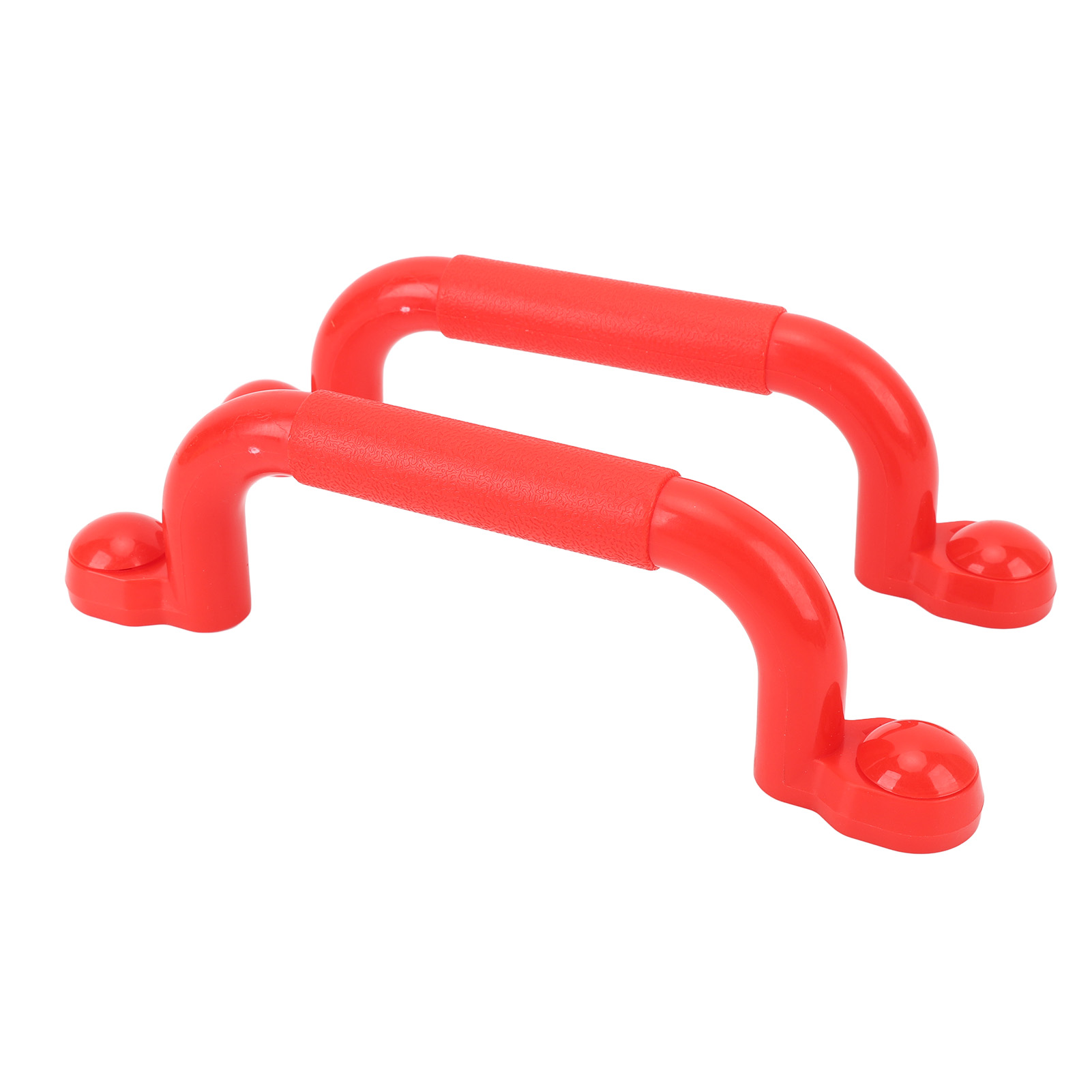 Playground Handles Sturdy Playset Safety Hand Grips 1 Pair for Play House for Climbing Frame