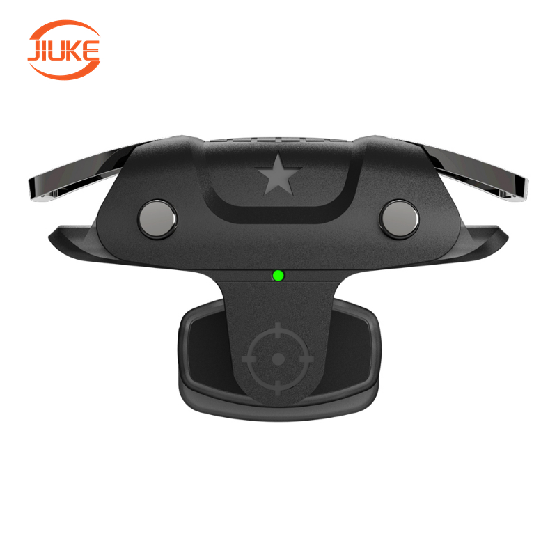 GameSir F5 Falcon Mini triggers for cell phone. 