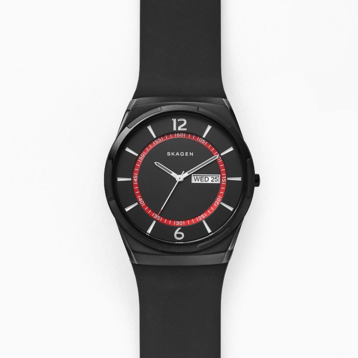 Skagen Skw6506 Analog Watch For Men. 