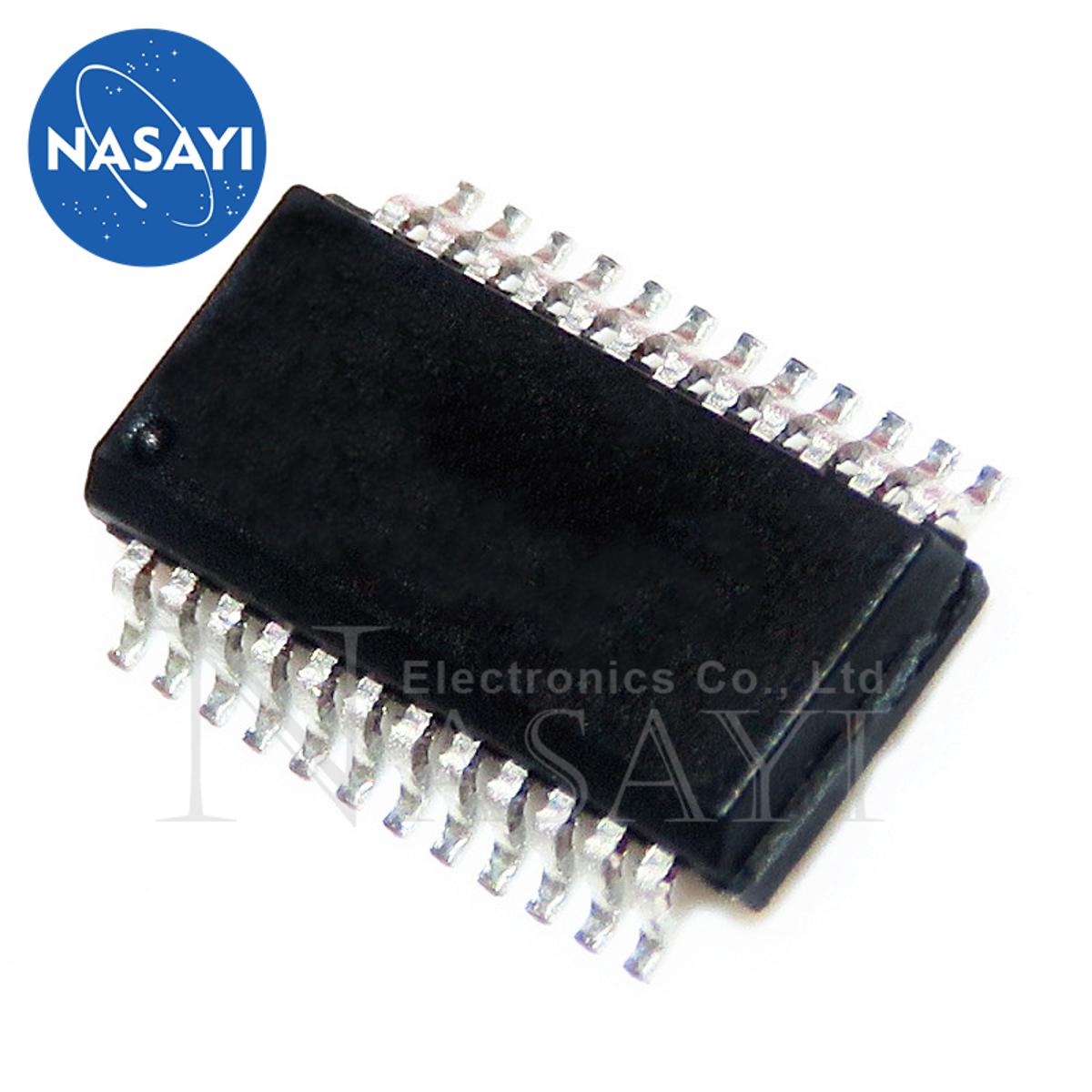 10PCS ICN2028AP ICN2028 SSOP-24