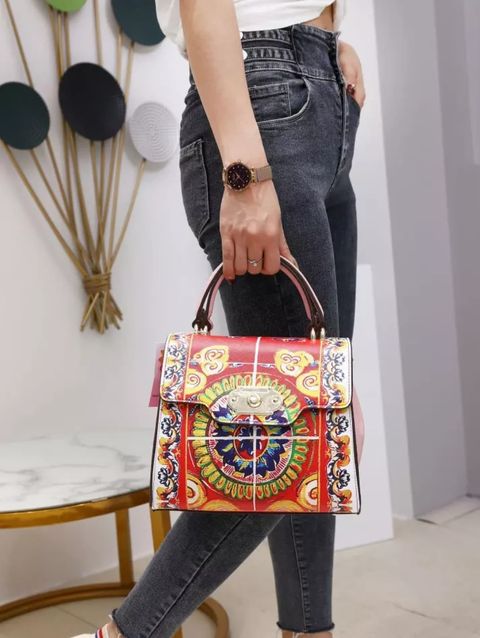 floral handbags 2020