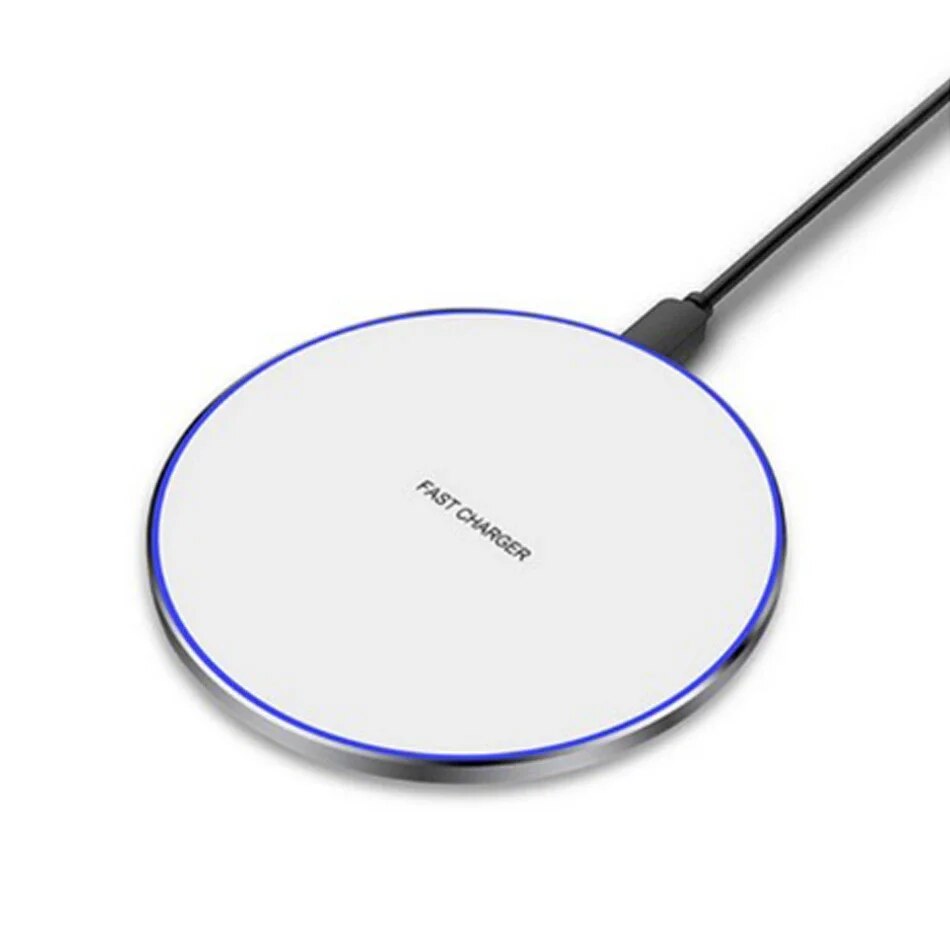USB C Fast 40W Wireless Charger For Huawei P30 Pro Xiaomi Mi 9 Samsung S10 S9 Qi 10W Quick Charge for iPhone 11 XS XR X 8. 