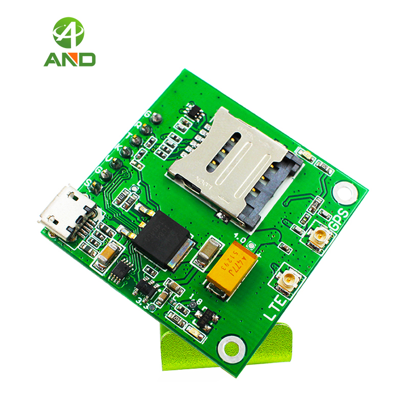 Mobile IoT SIM7070G Module,NB-IOT SIM7070G Breakout board,Low cost NB IOT Testing board 1PC. 