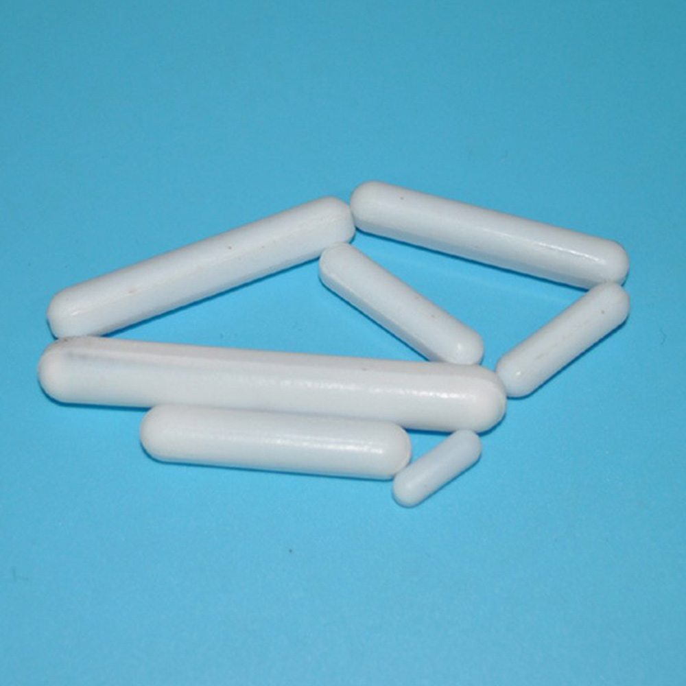 Magnetic Stirrer Bar Mixed Size PTFE Magnetic Stirrer Mixer Stir Bars, Type-C Set. 