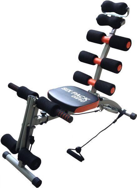 Six Pack Care Exercise Bench Buy Online At Best Prices In