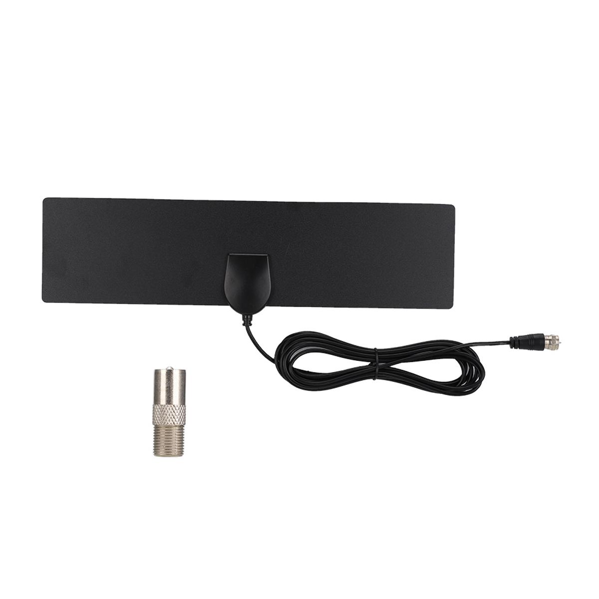 TY05 EU&US HD 4K Di tal Antenna 5dBi High Gain Indoor TV Antenna 174-240MHZ 470-862MHZ. 