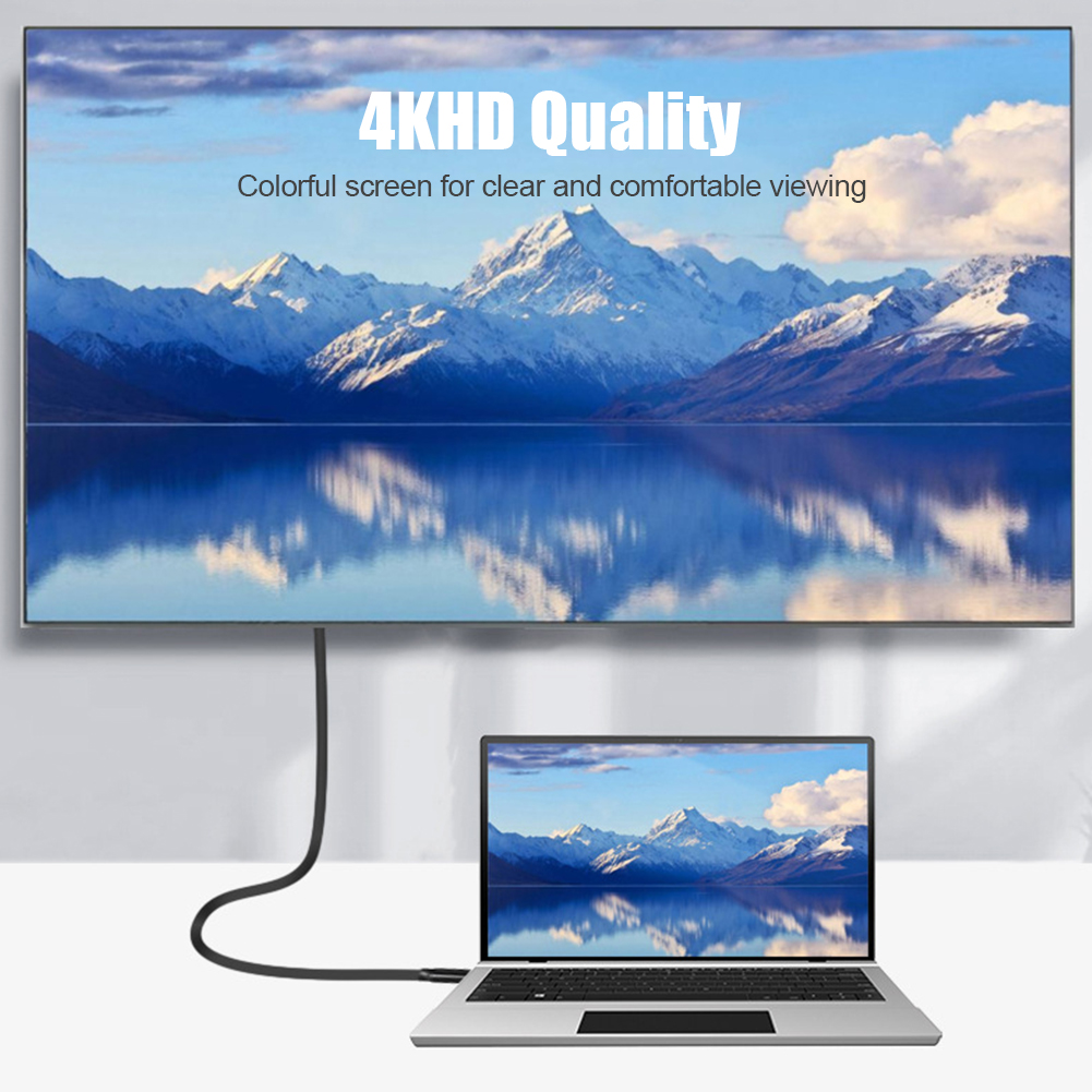 USB C to USB C 3.2 Gen 2 Cable Video Cable Type C PD 100W 5A Fast Charging For Laptop Pro SSD 4k 60Hz Display Monitor Cable. 