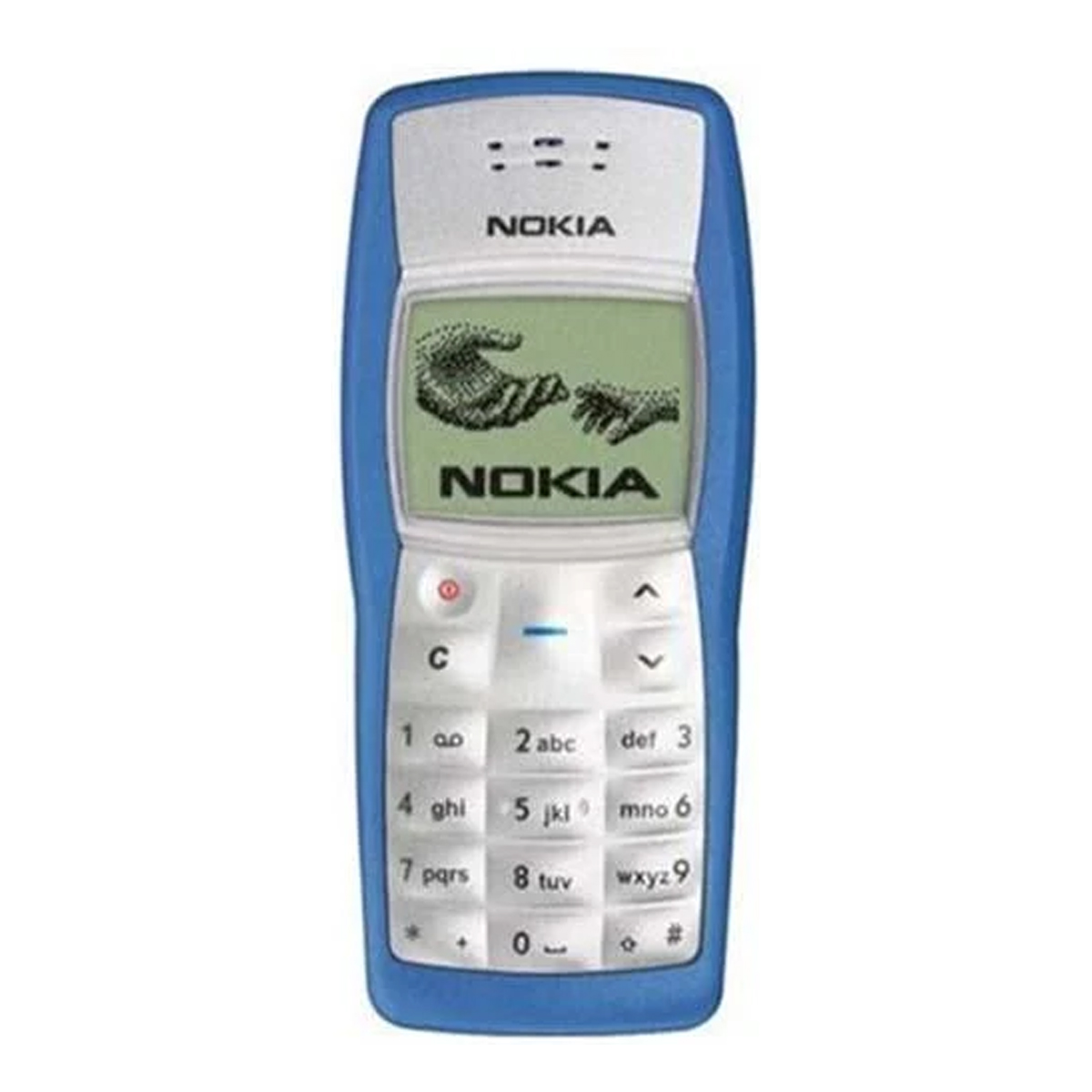 nokia 1100 daraz