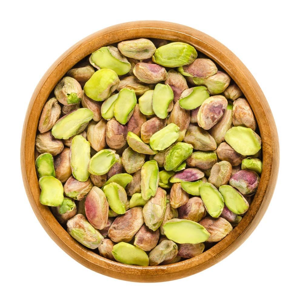 Premium Quality Raw Pista Badam 250 gm. 
