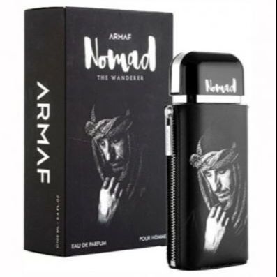 Armaf 100 ml Nomad Eau De Perfume for men