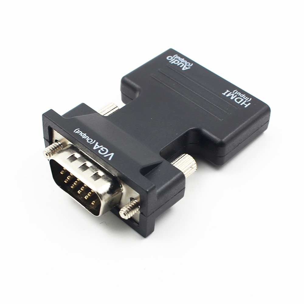 analog to digital video converter cable