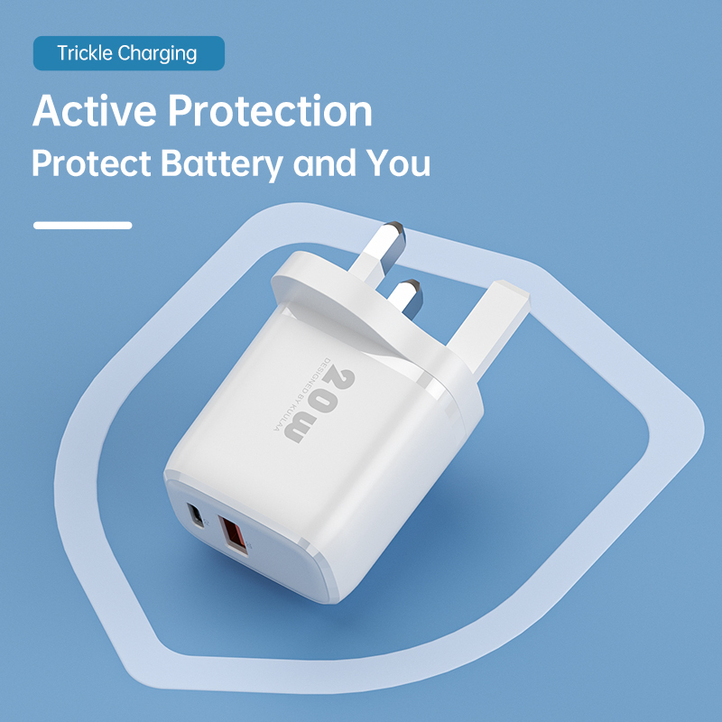 Geartronic 20W USB Type C Charger For iPhone 12 Pro Max Mini Quick Charge 3.0 QC PD USBC USB-C Fast Charging Travel Wall brand new and high quality with durability. 