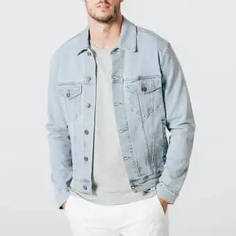denim jacket prices