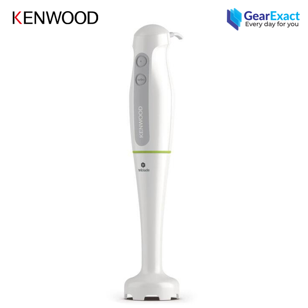 Kenwood HDP101WG Triblade Hand Blender Triblade Series