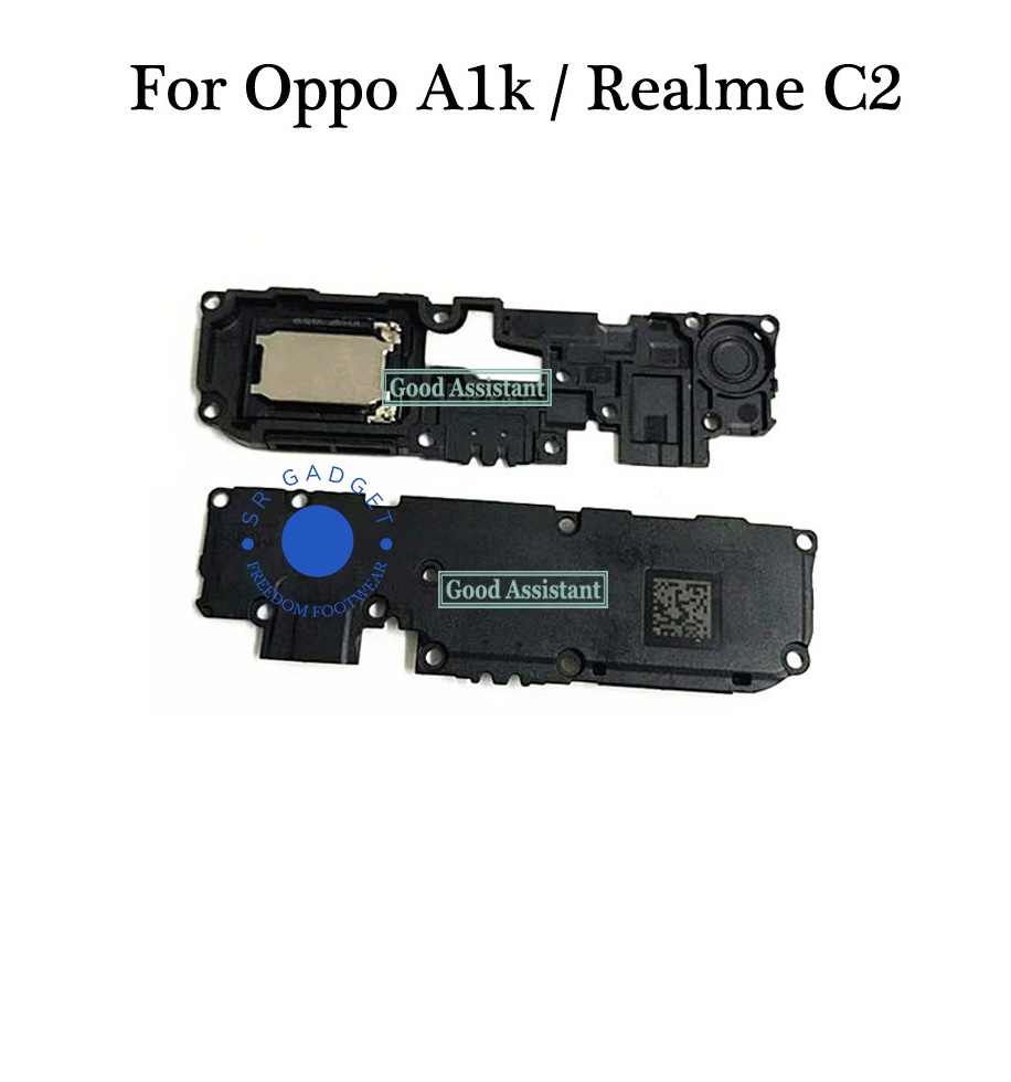 Replacement Ringer for Oppo A1k Buzzer Ringer Assembly Loudspeaker