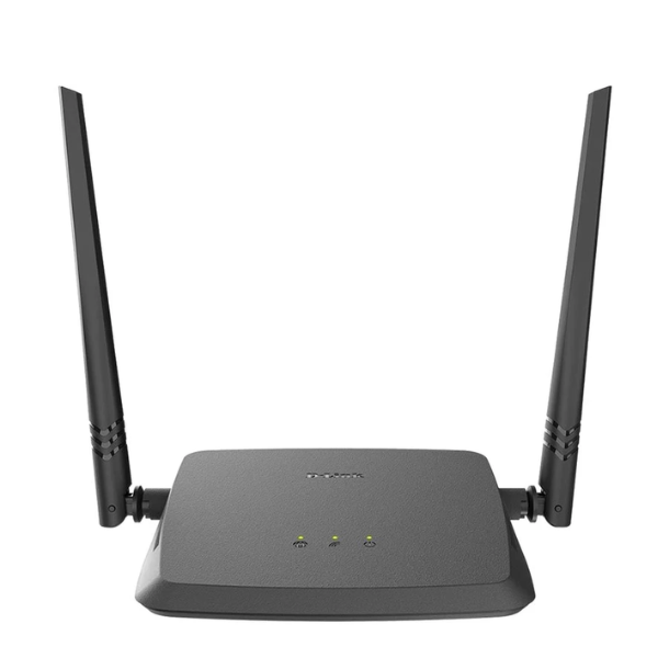 D-Link DIR-615 Z1 Wireless N300 Router