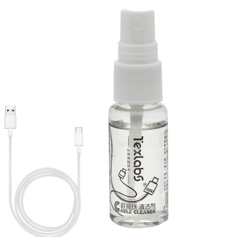 Spray For Electronics Cleaning Laptop Cleaner Keyboard Cleaner Agent Keyboard Cleaner Spray For TV Computer Laptop Monitor LED