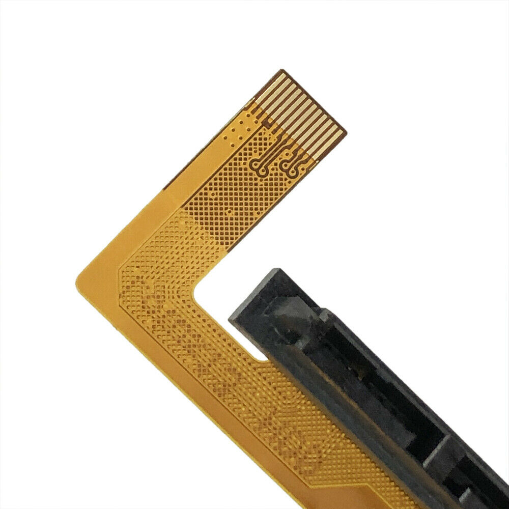 HDD Cable Stock For SAMSUNG NP530U3C 530U3B 535U3C 540U3C 532U3C 531U3C 532U3X BA41-01910A Hard Drive Disk Connector Flex Socket. 