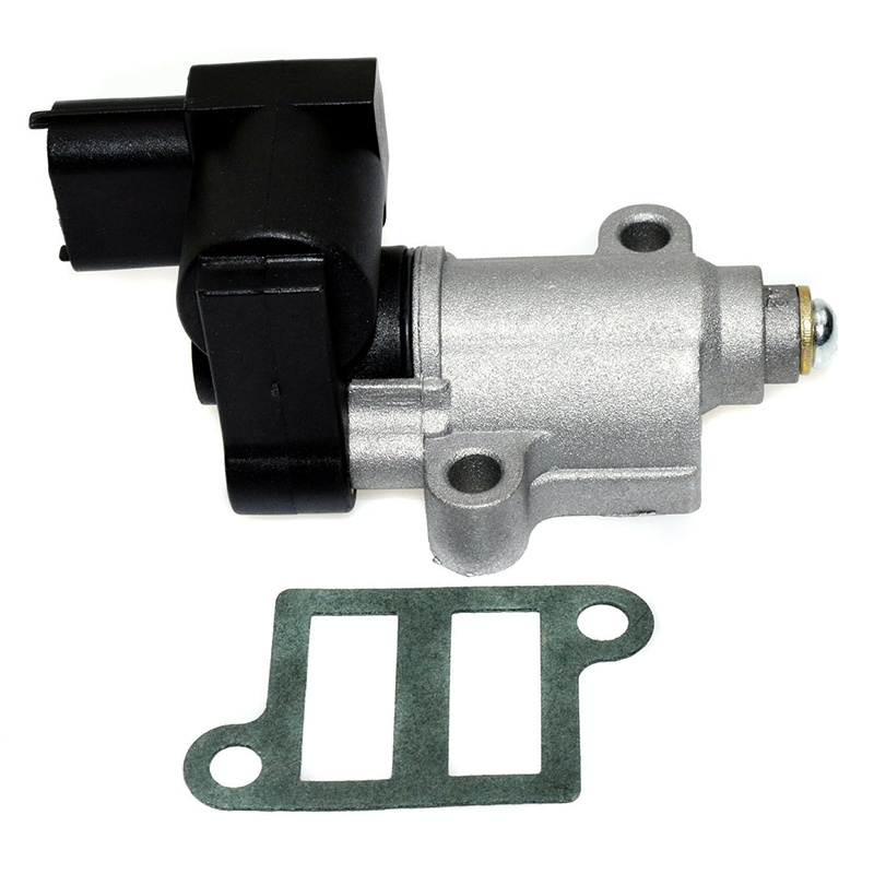 Idle Air Control Valve 35150-23700 for Hyundai Elantra Tiburon Tucson ...