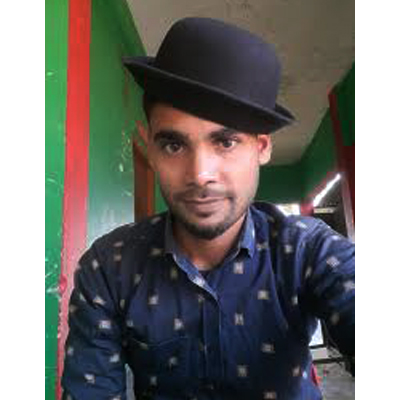 Bowler Hat Colour: BBlue Synthetic Dhoom 3 Bowler Felt Round Hat For Menlue Material: Felt Ideal for Party and Casual.. 
